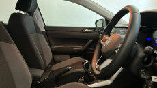 Volkswagen Polo 1.0 TSI Life 5dr Petrol Hatchback